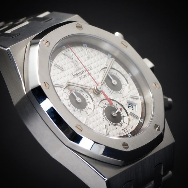 Audemars Piguet Royal Oak 26300ST.OO.1110ST.06